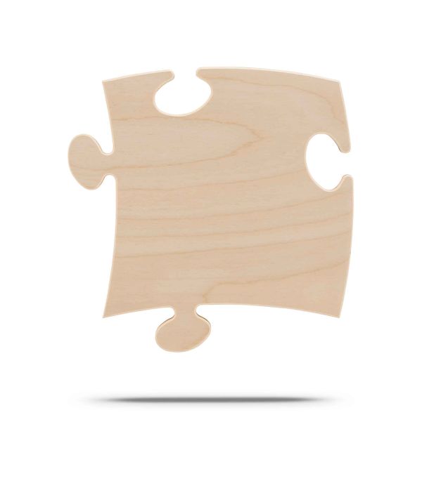 PUZZLES+ Puzzle Massiv