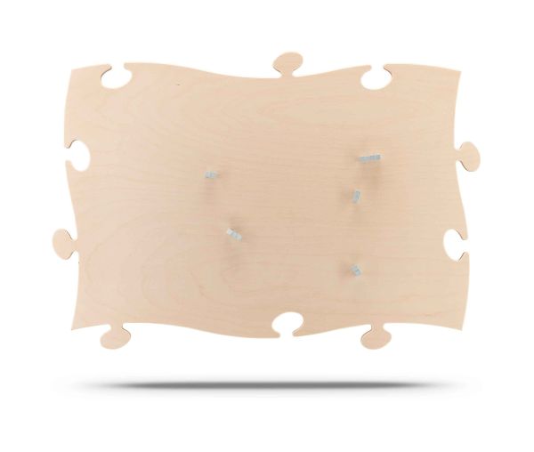 PUZZLES+ Magnettafel