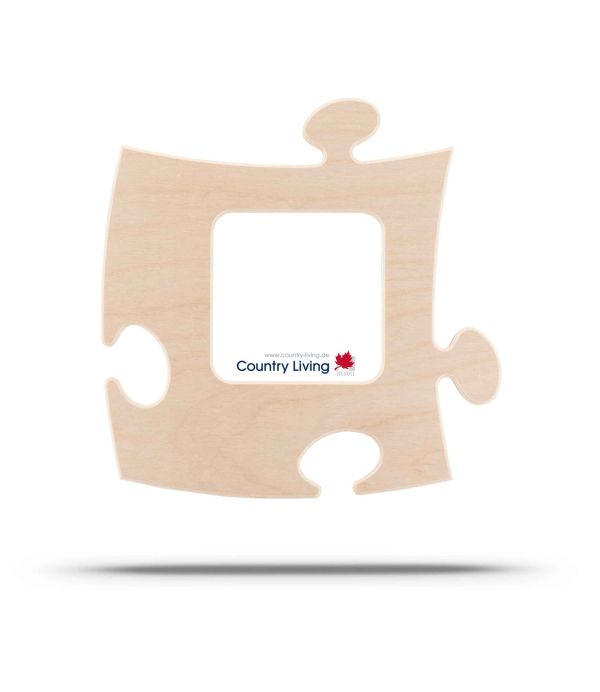 PUZZLES+ Rahmen 10×10 cm